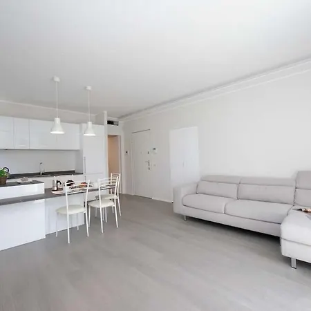 Apartment Regina Apt