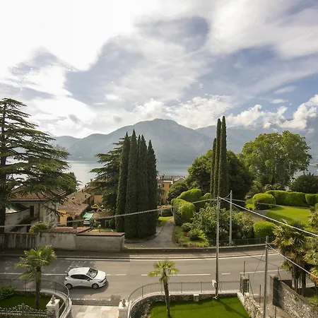 Apartment Regina Apt Mezzegra