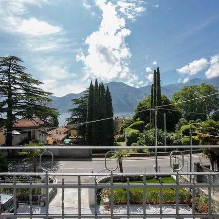 Regina Apt * Mezzegra