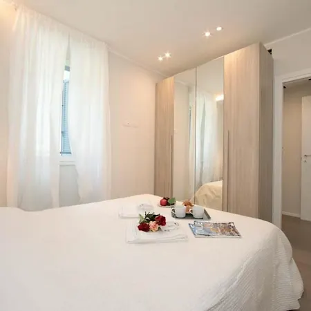 Regina Apt Mezzegra