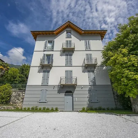Regina Apt Mezzegra