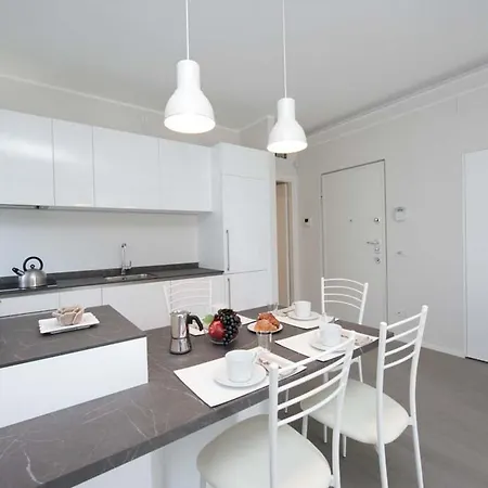 Regina Apt Apartment Mezzegra