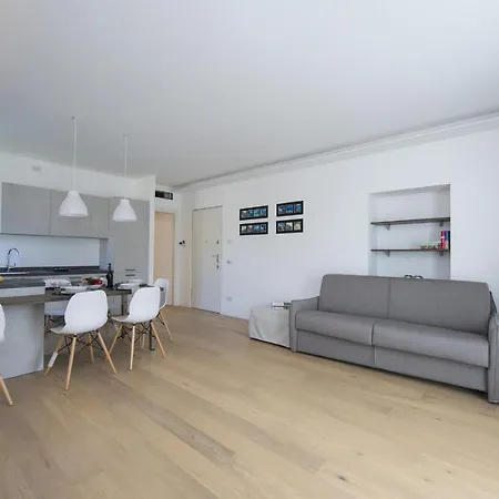 Apartment Regina Apt *