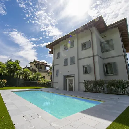 Apartment Regina Apt Mezzegra